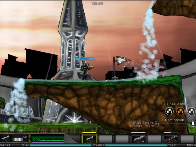 A Review Of Raze 4 – A Highly Anticipated Online Action Game ...